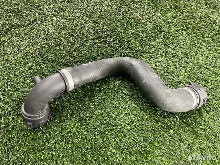 Патрубок радиатора Bmw X5 E53 M54B30 2005