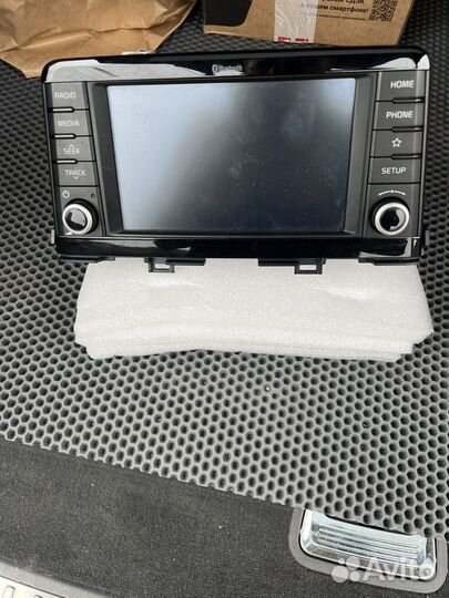 Магнетола на для Kia Soul 3 Kia Pikanto 3