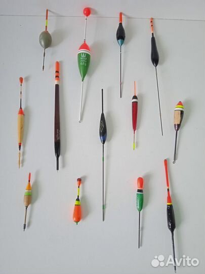 Принадлежности для рыбалки