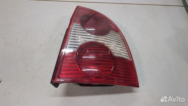 Фонарь (задний) Volkswagen Passat 5, 2004