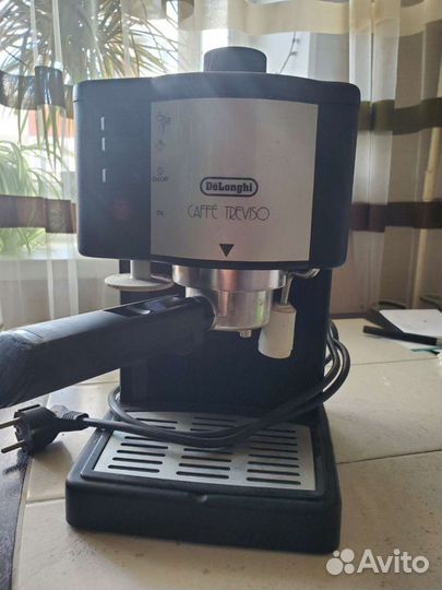 Кофеварка DE'longhi BAR 14f