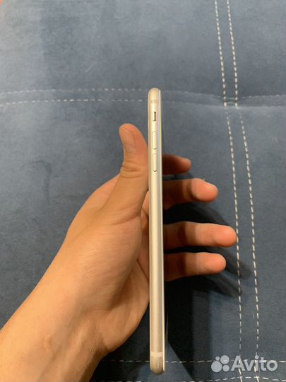 iPhone 8 Plus, 256 ГБ