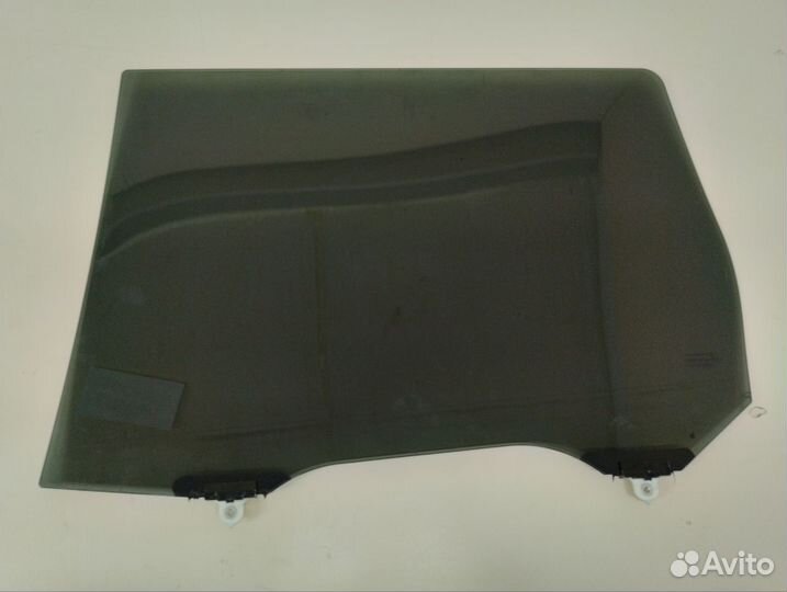 Стекло двери задней правой Mitsubishi Outlander GF