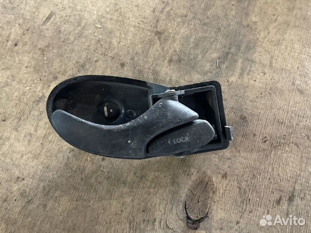 Ручка двери внутренняя правая, Ford focus 1 (98)