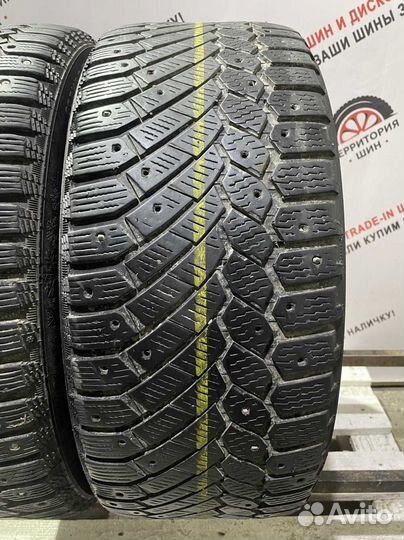 Continental ContiIceContact 225/45 R17 94T