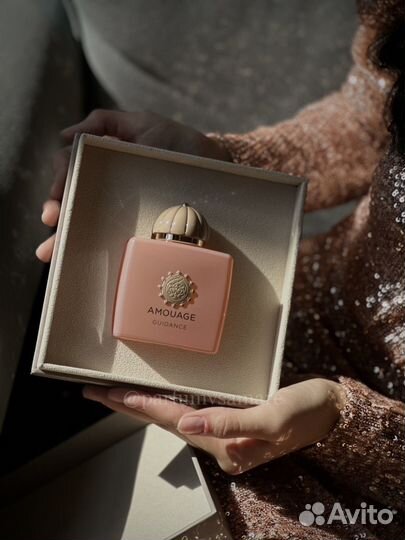 Парфюм Amouage Guidance Unisex