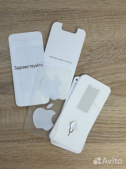 iPhone 11 Pro, 256 ГБ