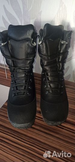 Берцы зимние бтк групп