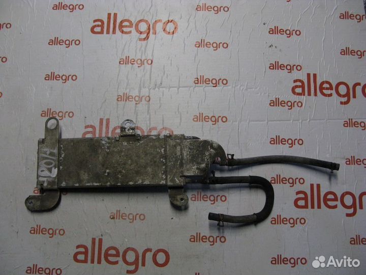 Радиатор маслянный Toyota Land Cruiser Prado 150