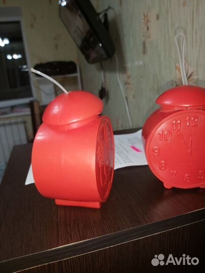 Шкатулка СССР