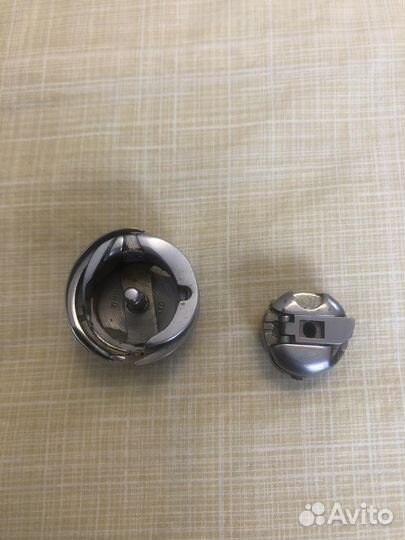 Челнок для промышленных швейных машин