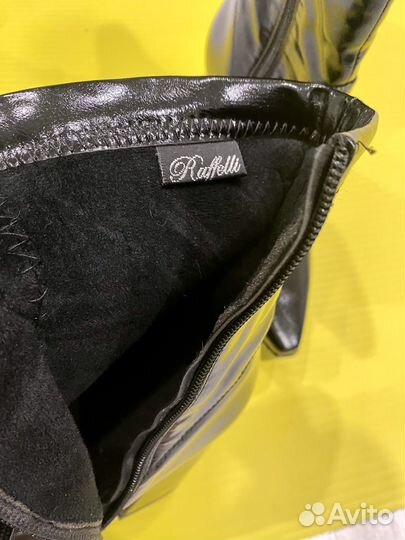 Эффектные Ботильоны Raffelli 40