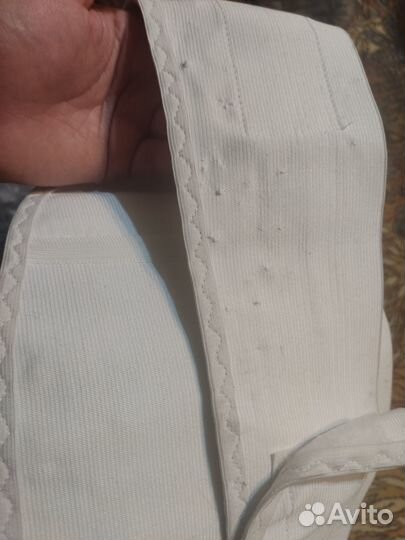 Бандаж до и послеродовой