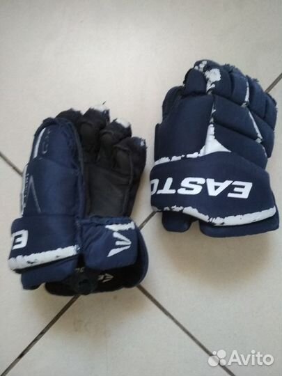 Продам краги хоккейный