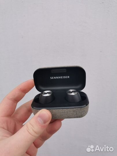 Sennheiser momentum 1