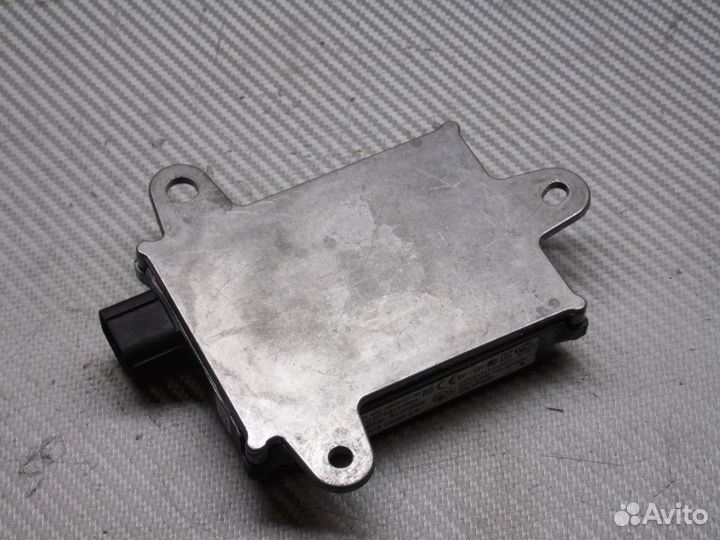 Блок управления слепыми зонами Лексус GS 350