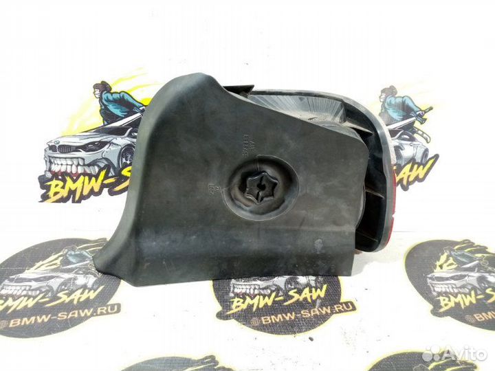 Фонарь задний левый Bmw 3 E36 compact/ E362C