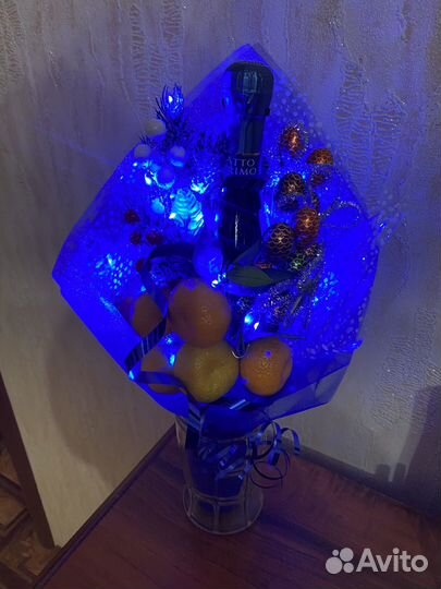Новогодние подарки