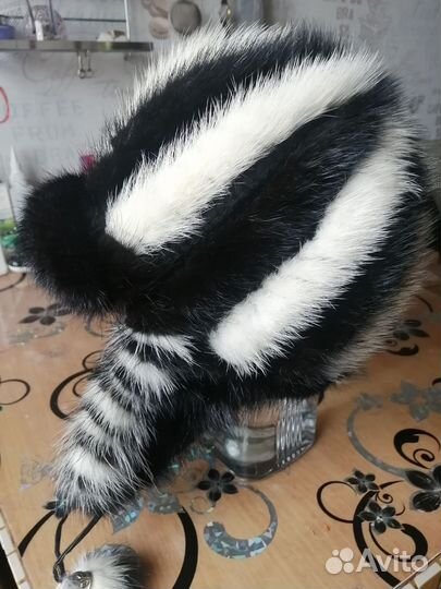 Шапка женская новая