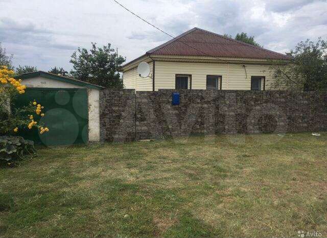 Дом 75 м² на участке 6 сот. на продажу во Фролово | Купить дом во ...