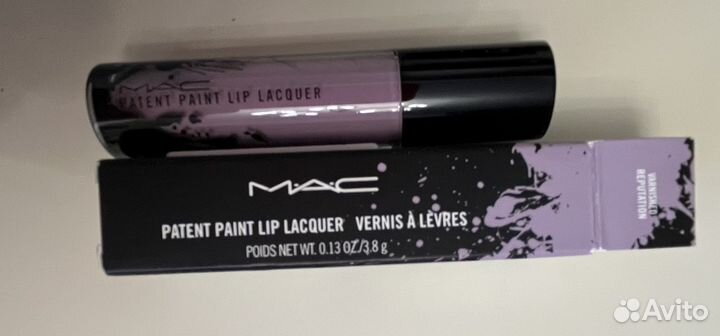 Косметика mac