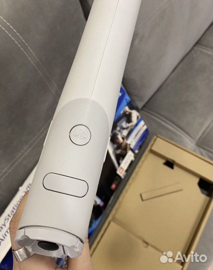 Aim controller ps4 ружье для PS VR