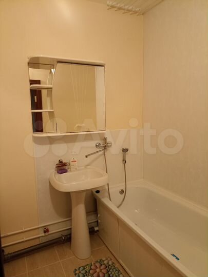 1-к. квартира, 43,2 м², 3/16 эт.