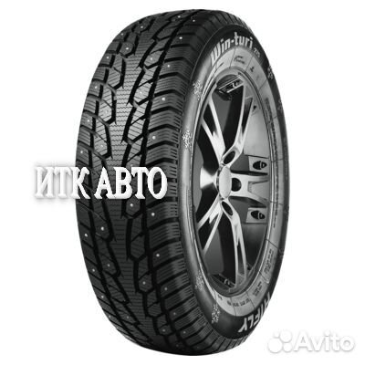 Hifly Win-Turi 215 205/55 R16