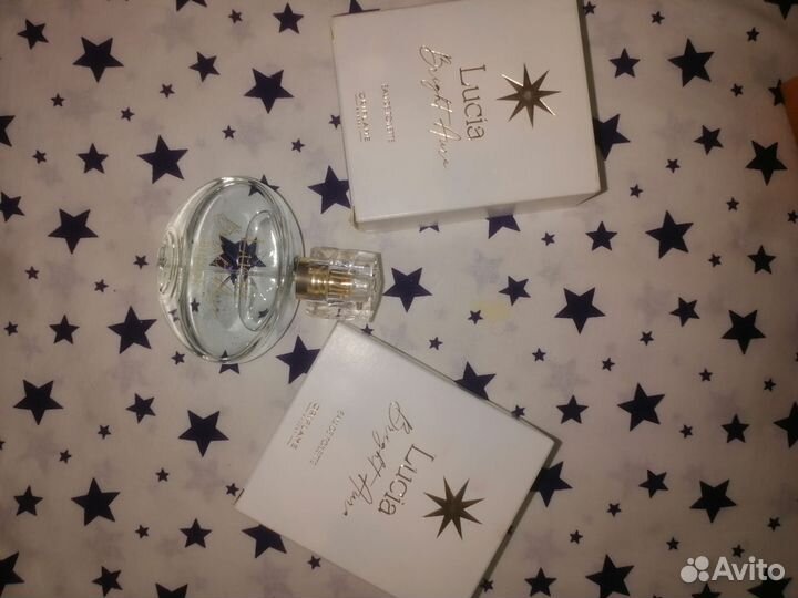 Парфюмерия эйвон