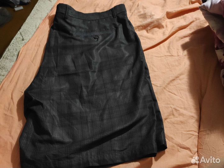 Шорты и Бермуды