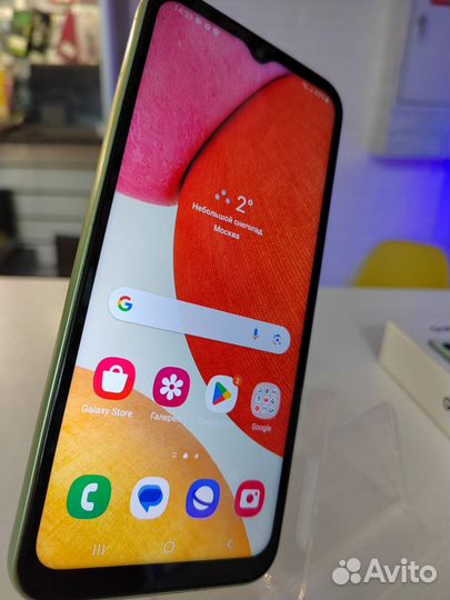 Samsung Galaxy A14, 4/128 ГБ