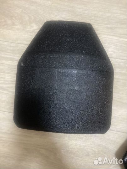 Плита 6б45 6б46 второй оазмер