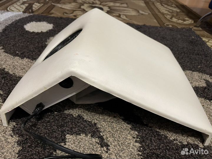 Вытяжка для маникюра