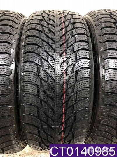 Nokian Tyres Hakkapeliitta R3 SUV 235/50 R18 101R