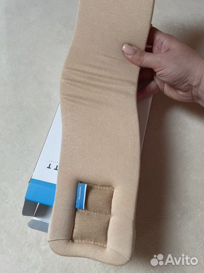 Бандаж шейный Orlett