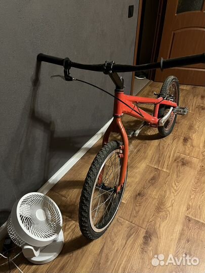 Велосипед для триала