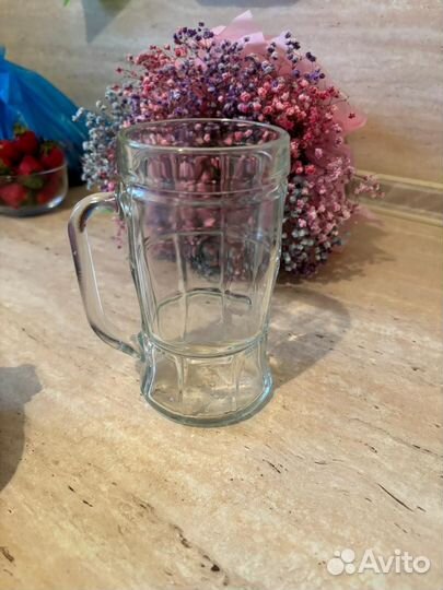 Кружка пивная