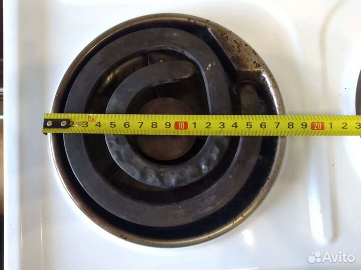 Ремонт газовых и электроплит Тверь