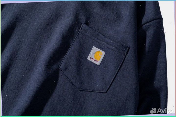 Худи Carhartt (Номер Арт: 48254)