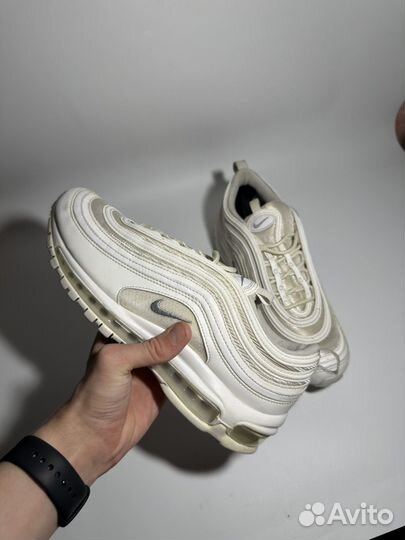 Кооссовки Nike air max 97