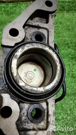 Суппорта тормозные передние ауди а4б7 комплект