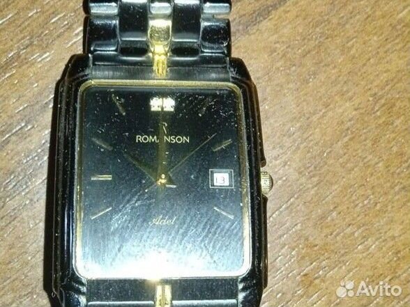 Мужские наручные часы механические, цена за всё