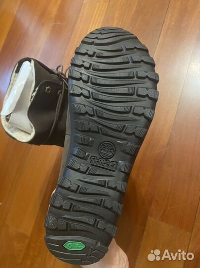 Timberland оригинал США