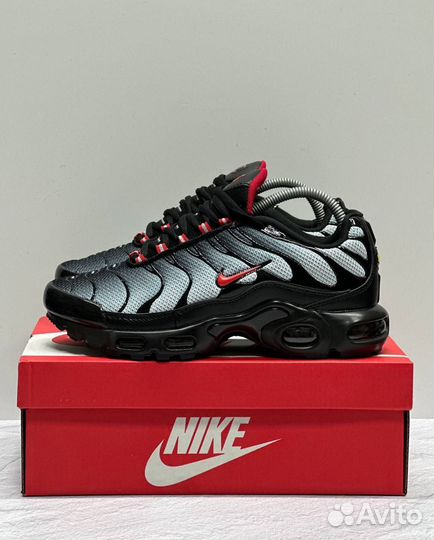 Кроссовки Nike air max tn plus