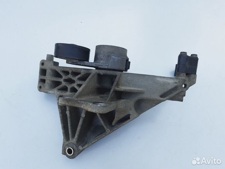 Кронштейн кондиционера Fiat Punto 3 Grande Punto