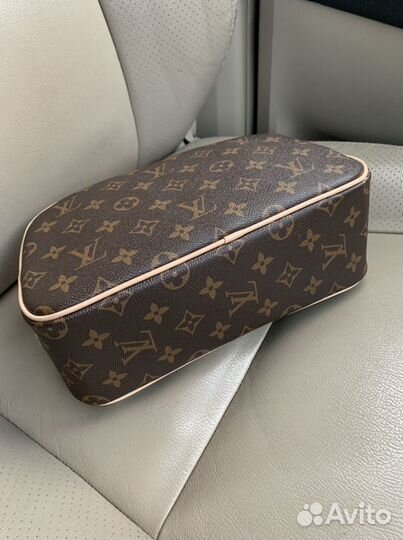 Косметичка Louis Vuitton арт 568843