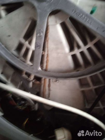 Стиральная машина indesit виун-100