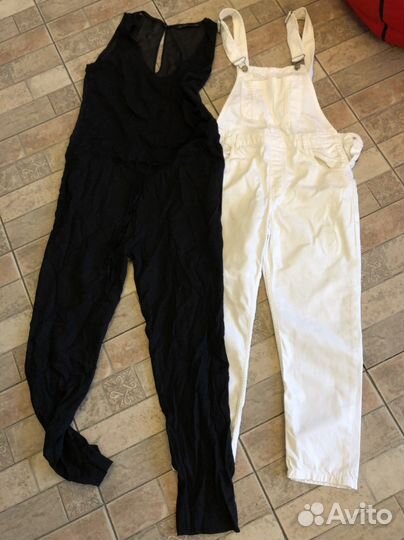 Комбинезон женский Zara