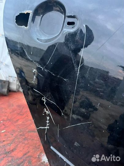 Дверь задняя правая Datsun Mi-Do хетчбэк 1.6 2015