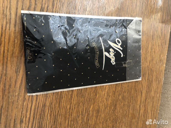 Колготки, Чулки с времён СССР